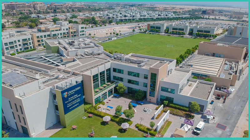 Cranleigh Abu Dhabi